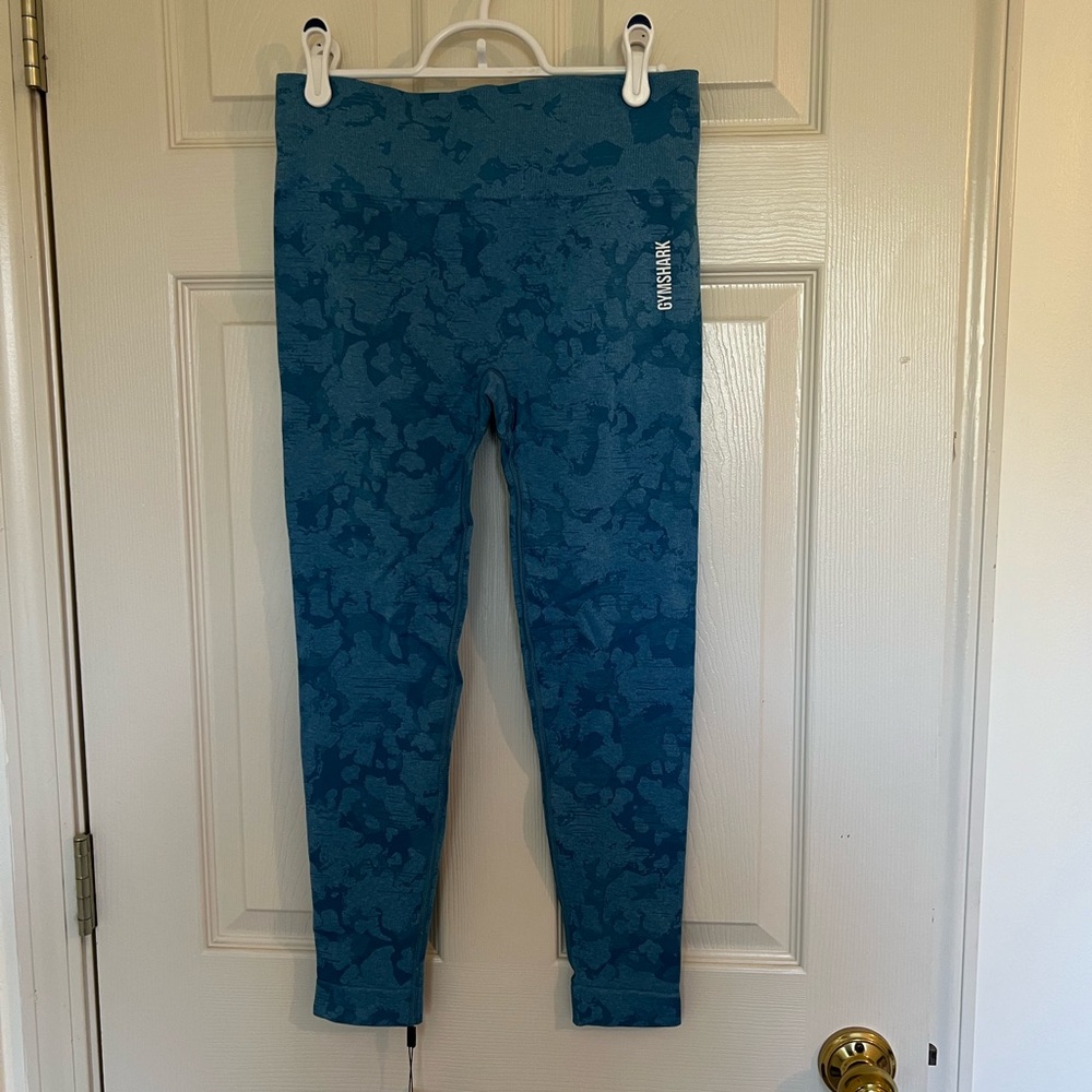 BNWT Gymshark legging